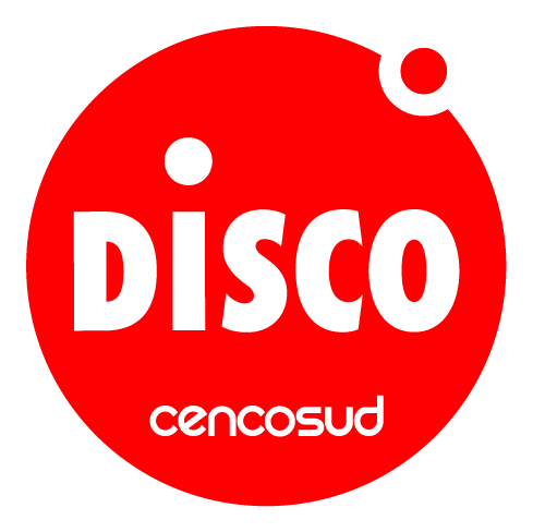 Logo Disco